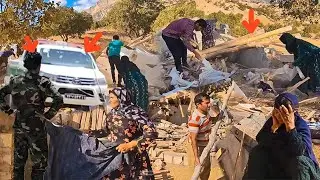 Cops on the Farm: Is the story of Doora Farm Coming to an End?😱