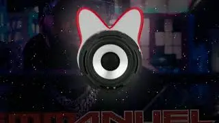 Hasta Que Dios Diga (Bass Boosted) ~ Anuel AA & Bad Bunny