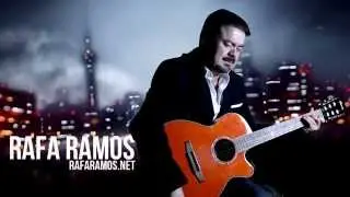 Rafa Ramos - No Llega El Olvido (Audio)