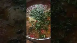 Суп любовница