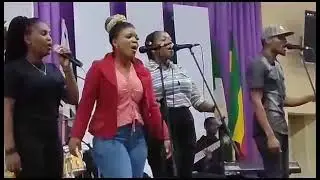 Destiny Worship Group- Ndinu Wabwino
