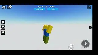 Max’s glitch per difficulty chart obby stage 4