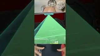 Ya viene mi nueva Cortadora laser Creality Falcon 2 PRO y está super! |NQUEH