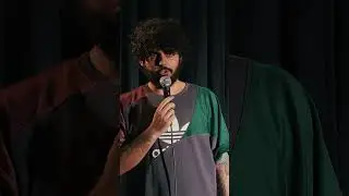 #localstandup #Aristandup #Արիստենդափ - Ando