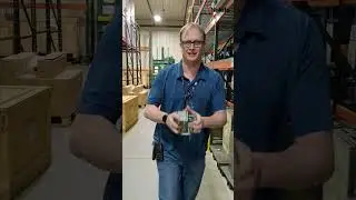 All shapes and sizes (molds)