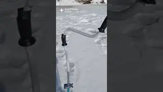ушатал новый бур