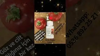 Nutriway™ Multi-carotenoids plus zinc  #amway #ciltbakimi #kişiselbakım