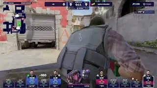 ЭЙС ОТ NiKo