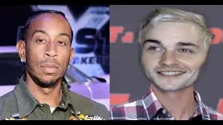 When Tareyak Met Ludachris