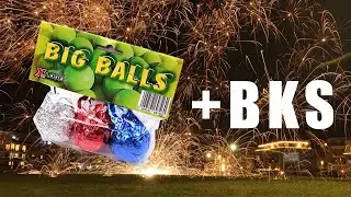 BigBalls mit BKS (Giga Balls) [4K | Top Sound]