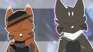 I Wanna Dance || meme || soukoku