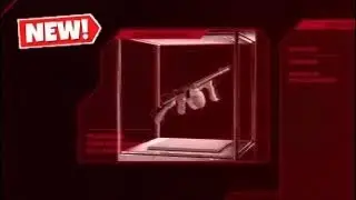 Arma Mida Boss Stagione 4 Capitolo 4 Fortnite