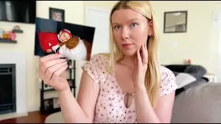 The Truth about the Real Me 📸 ASMR