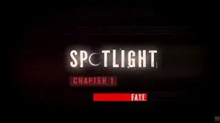 SPOTLIGHT : Room Escape FATE (FATUM) Walkthrough