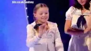 How do you solve a problem like Maria  Connie Perfors on CIN