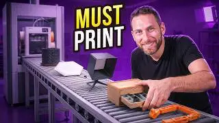 50+ Useful 3D Prints You Never Knew You Could Print