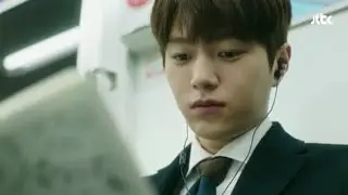 Miss Hammurabi OST 1  Like_We_Just_Met