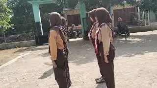 Lomba LKBB Group Edelwes || Pramuka YPI Tarbiyatul Falah