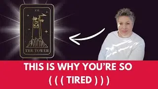 Lightworkers trapped in exhaustion | The shrinking false matrix | Important Message for lightworkers