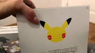 IL RESTE ENCORE 1 EPISODE PRESENTATION COLLECTION SCELLE POKEMON