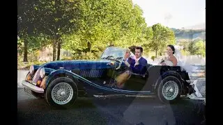 Photographe mariage Toulouse.
