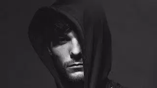 The dark side of Louis Tomlinson...