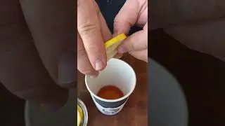 Take This COCKTAIL with You Trick-or-Treating...