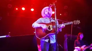 City and Colour Live - Little hell
