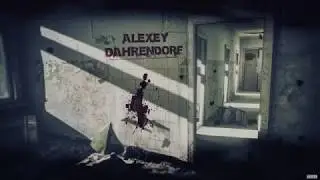 заставка Alexey Dahrendorf