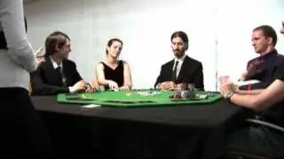 XIII Jornaícas - Trailer 