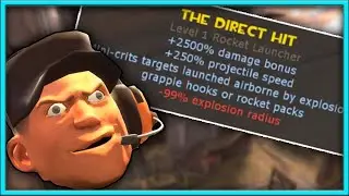 [TF2] x100 Highertower MADNESS! (TF2 Gameplay and Funny Moments)