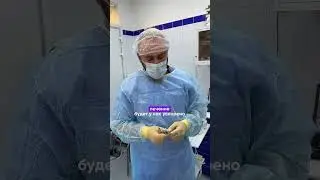 Ортодонты не могли установить брекеты из-за нехватки костной ткани