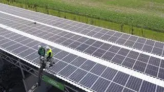 Ekologiczna energia prosto ze słońca