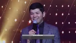 ӨЗҮҢ ҮЧҮН ЖАШАШ КЕРЕК // СОЮЗБЕК СЕЙИТКАЗИЕВ 2022// КУУУДУЛДАР