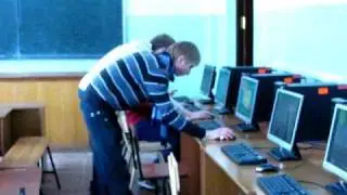 TMB SPRING LAN 2011 | За день до чемпионата #4