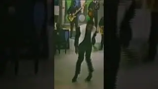 James Brown vs Joe Tex Dance Off