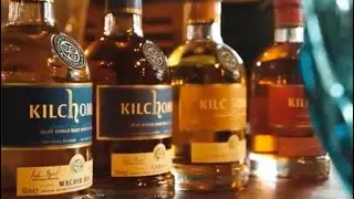 KILCHOMAN/WOLFBURN – ДЕГУСТАЦИИ В «ЩУКЕ» (Вышли в Оффлайн…)