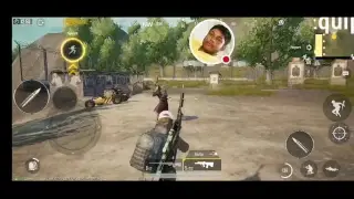 My PUBG MOBILE Stream 2