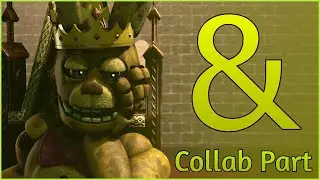 (FNaF/SFM) & - Collab Part for @danxx1
