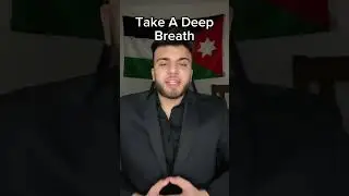How to say “Shut Up” in Arabic 