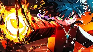 WOW! Fire Magic is INSANELY Powerful in Roblox Devas of Creation!