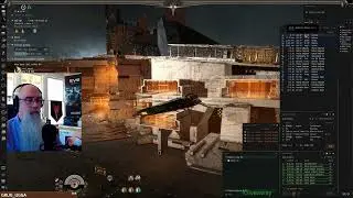 Doing Sites in High Traffic Systems - EVE Online 1933