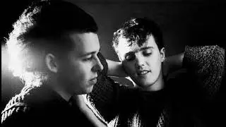 Tears For Fears - Change [extended club remix]