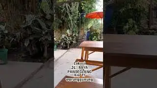 KULINER SHORTS ll es campur medan penawar panas saat el nino