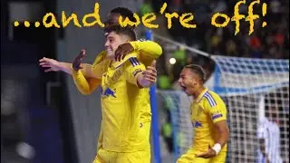 SHEFF WEDS 0-2 LEEDS UNITED | ✨MATEO JOSEPH SHINES AS LEEDS UNITED EARN WELL DESERVED WIN! 📈