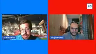 Catania, una vittoria che lancia un segnale al campionato? "Hashtag Rossazzurri - il Talk" #43