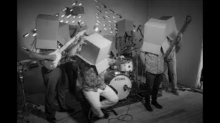 GRAVITY FUNK OUT OF THE BOX LIVE SESSION