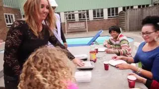Greg a Man - Mi Famirie ( Mijn familie)