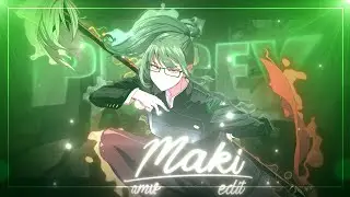 Pricey - Maki 💞 [ amv / edit ] scrap!