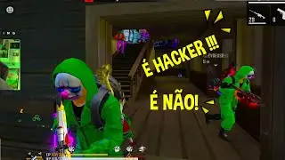 FURY IMPRESSIONOU ALEATÓRIOS AO FAZER RECORD DE KILLS!